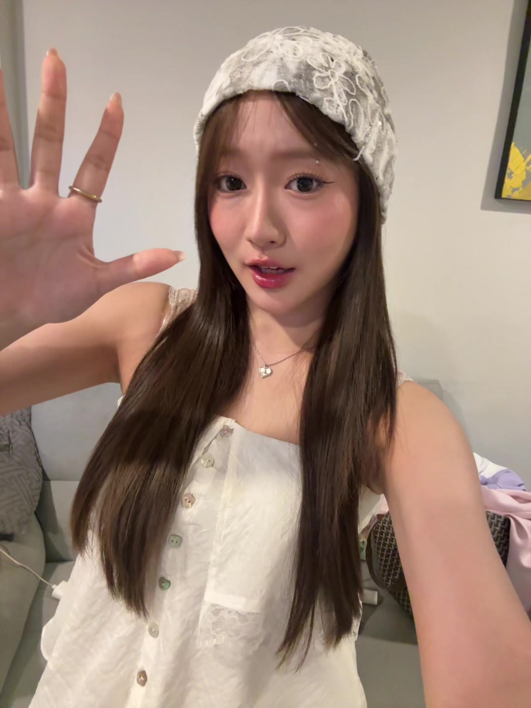 ภาพปก TikTok Archive จาก TikTok ของ Jew BNK48